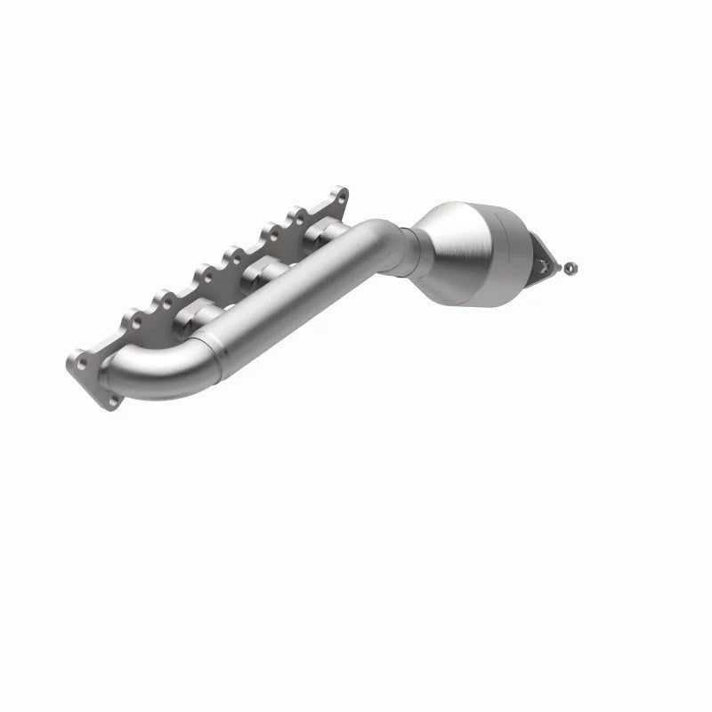 MagnaFlow Conv DF 2009 Kia Borrego 4.6L Driver Side - Additional View 6