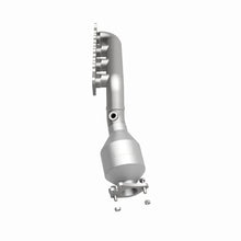 Load image into Gallery viewer, MagnaFlow Conv DF 2009 Kia Borrego 4.6L Passenger Side - Additional View 5