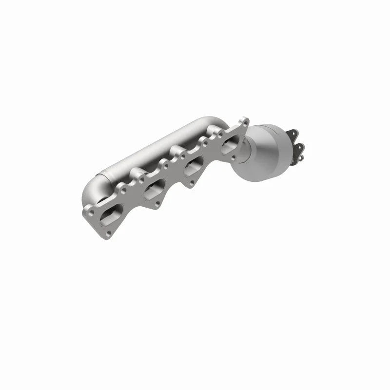MagnaFlow Conv DF 2009 Kia Borrego 4.6L Passenger Side - Additional View 7