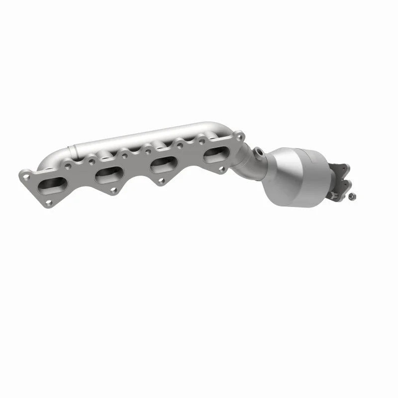 MagnaFlow Conv DF 2009 Kia Borrego 4.6L Passenger Side - Additional View 10
