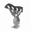 Load image into Gallery viewer, MagnaFlow Conv DF 2009 Toyota RAV4 2.5L - Additional View 13