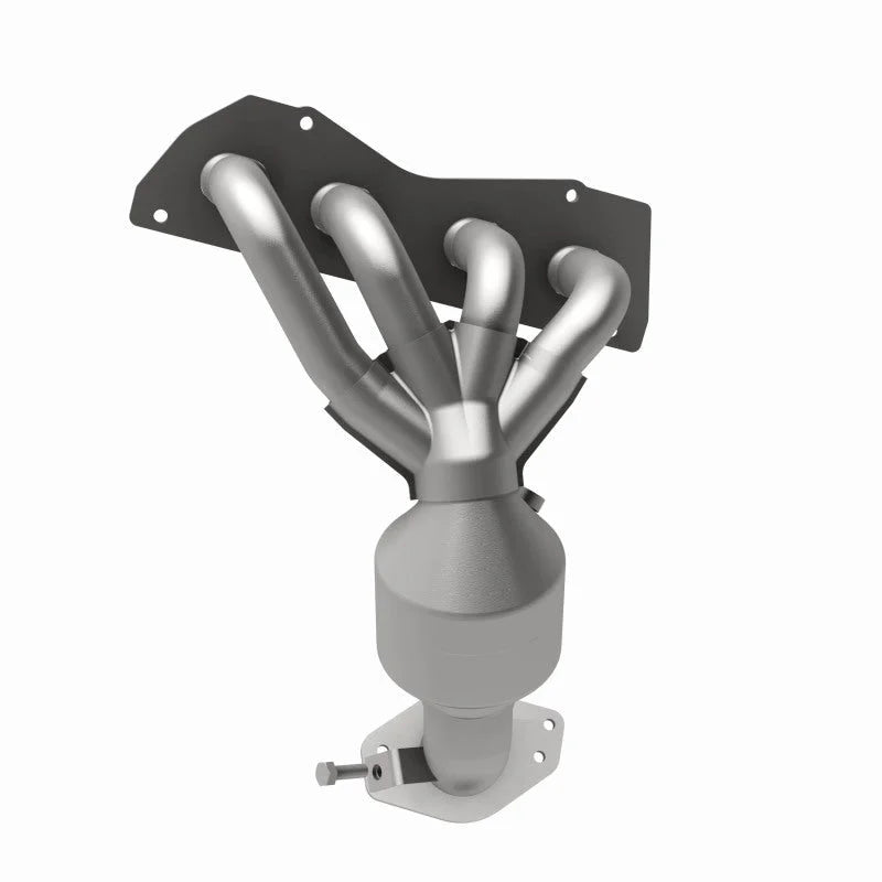 MagnaFlow Conv DF 2009 Toyota RAV4 2.5L - Additional View 13