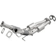 Load image into Gallery viewer, MagnaFlow Conv DF 2010-2014 Volvo XC90 3.2 - Main Product View