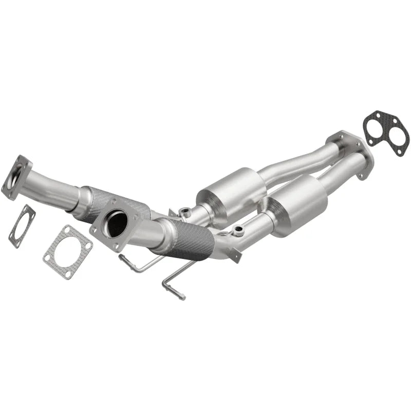 MagnaFlow Conv DF 2010-2014 Volvo XC90 3.2 - Main Product View