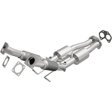 Load image into Gallery viewer, MagnaFlow Conv DF 2010-2014 Volvo XC90 3.2 - Main Product View