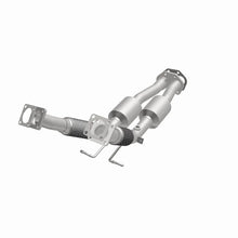 Load image into Gallery viewer, MagnaFlow Conv DF 2010-2014 Volvo XC90 3.2 - Back View