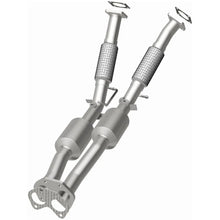 Load image into Gallery viewer, MagnaFlow Conv DF 2010-2014 Volvo XC90 3.2 - Additional View 10