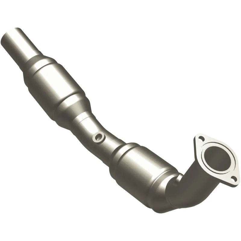 MagnaFlow Conv DF 2010 Chevy Camaro 6.2L D/S - Main Product View