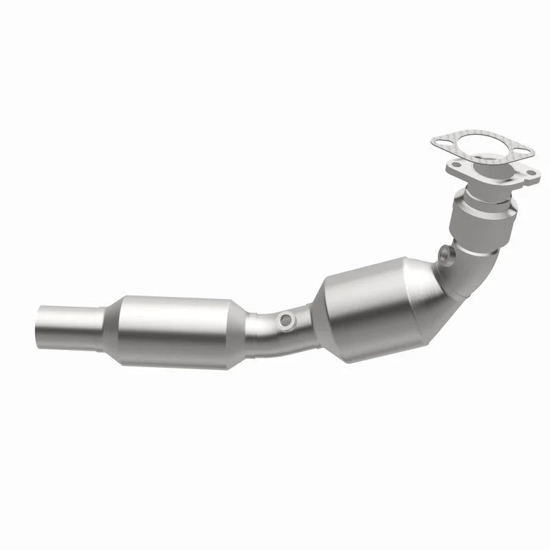MagnaFlow Conv DF 2010 Chevy Camaro 6.2L D/S - Additional View 8
