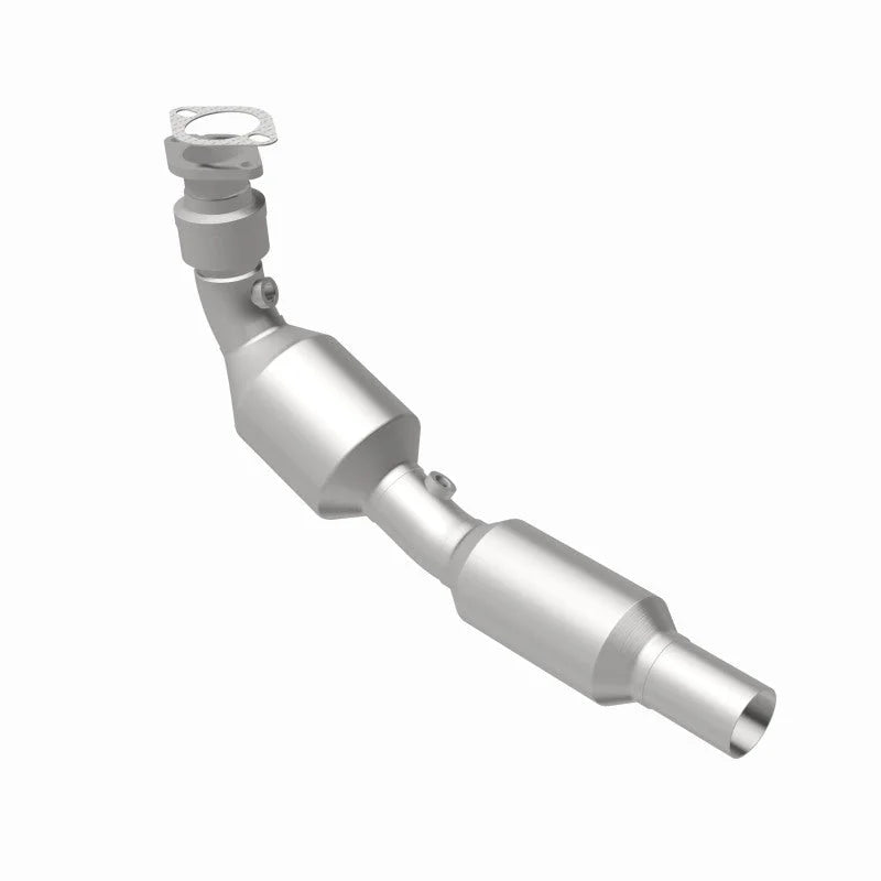 MagnaFlow Conv DF 2010 Chevy Camaro 6.2L D/S - Additional View 9
