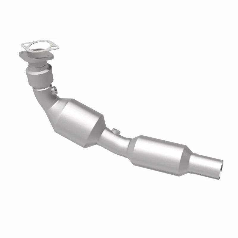 MagnaFlow Conv DF 2010 Chevy Camaro 6.2L D/S - Additional View 12