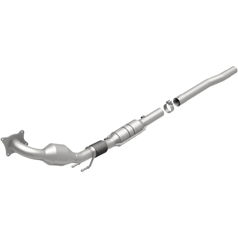 MagnaFlow Conv DF 2010 VW GTI 2.0L Turbo - Main Product View