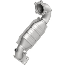 Load image into Gallery viewer, MagnaFlow Conv DF 2011 Buick Regal 2.0L - Main Product View