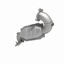 Load image into Gallery viewer, MagnaFlow Conv DF 2011 Buick Regal 2.0L - Side View