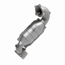 Load image into Gallery viewer, MagnaFlow Conv DF 2011 Buick Regal 2.0L - Back View