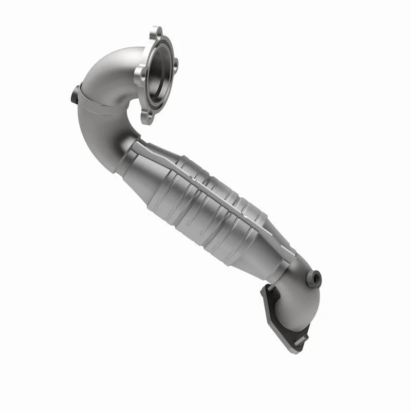 MagnaFlow Conv DF 2011 Buick Regal 2.0L - Additional View 8