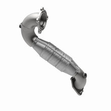 Load image into Gallery viewer, MagnaFlow Conv DF 2011 Buick Regal 2.0L - Additional View 8
