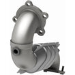 Load image into Gallery viewer, MagnaFlow Conv DF 2011 Buick Regal 2.0L - Additional View 9