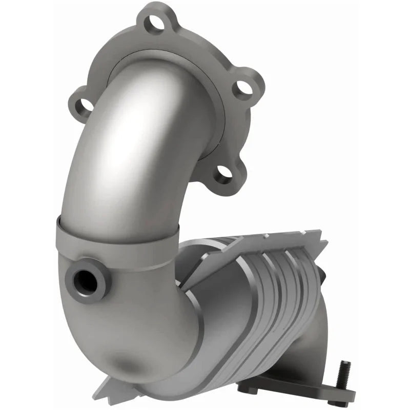 MagnaFlow Conv DF 2011 Buick Regal 2.0L - Additional View 9