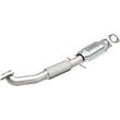 Load image into Gallery viewer, MagnaFlow Conv DF 2011 Buick Regal 2.0L - Side View