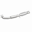 Load image into Gallery viewer, MagnaFlow Conv DF 2011 Buick Regal 2.0L - Installation View