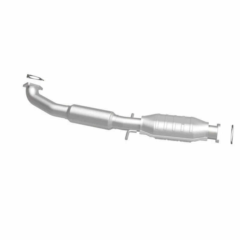 MagnaFlow Conv DF 2011 Buick Regal 2.0L - Additional View 5