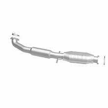 Load image into Gallery viewer, MagnaFlow Conv DF 2011 Buick Regal 2.0L - Additional View 5