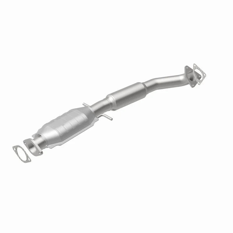 MagnaFlow Conv DF 2011 Buick Regal 2.0L - Additional View 10