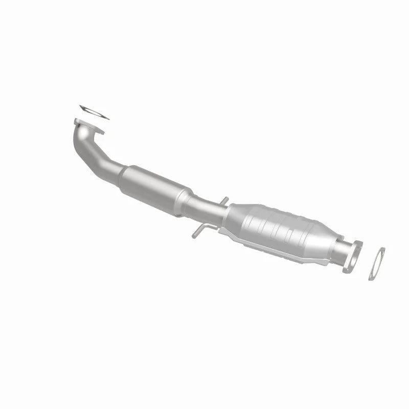 MagnaFlow Conv DF 2011 Buick Regal 2.0L - Additional View 15