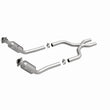 Load image into Gallery viewer, MagnaFlow Conv DF 2011 Ford Mustang 3.7L - Additional View 5