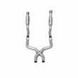 Load image into Gallery viewer, MagnaFlow Conv DF 2011 Ford Mustang 3.7L - Additional View 6