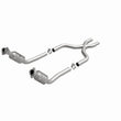Load image into Gallery viewer, MagnaFlow Conv DF 2011 Ford Mustang 3.7L - Additional View 8