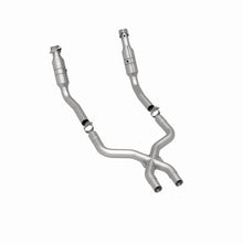 Load image into Gallery viewer, MagnaFlow Conv DF 2011 Ford Mustang 3.7L - Additional View 10