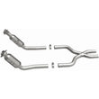 Load image into Gallery viewer, MagnaFlow Conv DF 2011 Ford Mustang 3.7L - Additional View 11