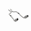 Load image into Gallery viewer, MagnaFlow Conv DF 2011 Ford Mustang 3.7L - Additional View 12