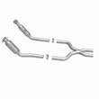 Load image into Gallery viewer, MagnaFlow Conv DF 2011 Ford Mustang 3.7L - Additional View 13