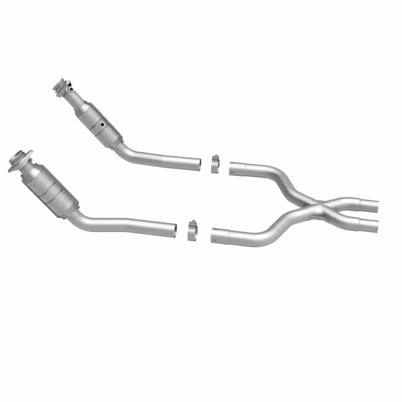 MagnaFlow Conv DF 2011 Ford Mustang 3.7L - Additional View 13