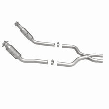 Load image into Gallery viewer, MagnaFlow Conv DF 2011 Ford Mustang 3.7L - Additional View 13