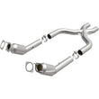 Load image into Gallery viewer, MagnaFlow Conv DF 2011 Ford Mustang 5.0L - Main Product View