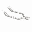 Load image into Gallery viewer, MagnaFlow Conv DF 2011 Ford Mustang 5.0L - Additional View 7