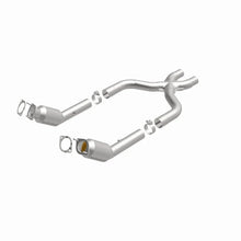 Load image into Gallery viewer, MagnaFlow Conv DF 2011 Ford Mustang 5.0L - Additional View 8