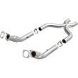 Load image into Gallery viewer, MagnaFlow Conv DF 2011 Mustang 5.0L w/met O/R - Main Product View
