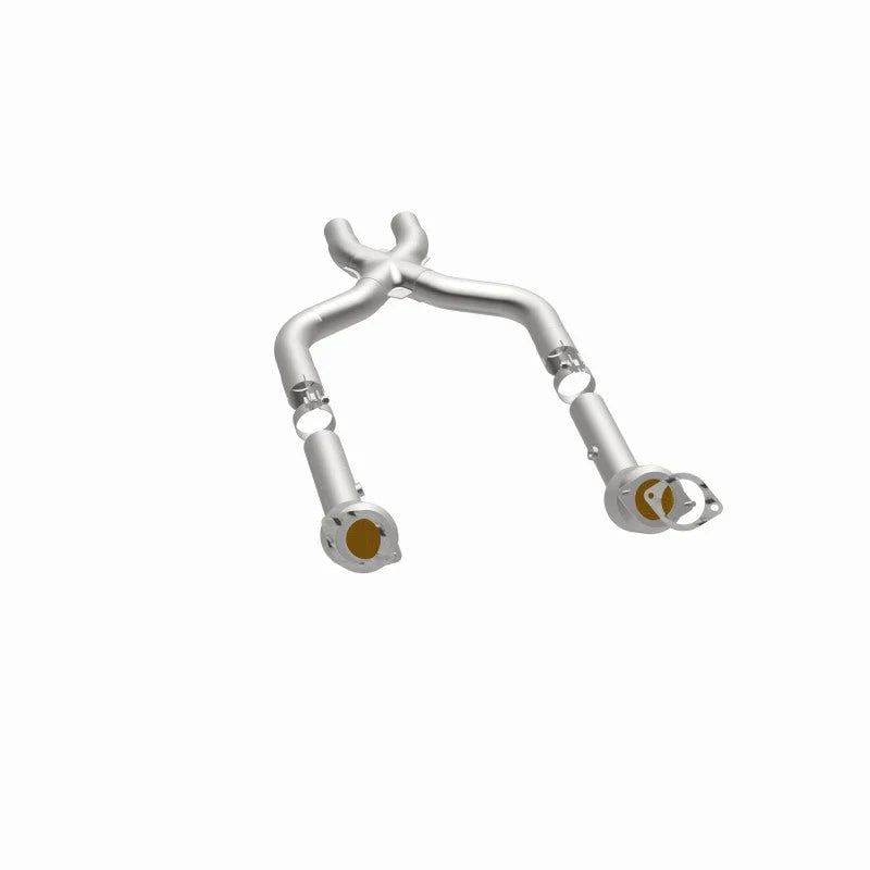 MagnaFlow Conv DF 2011 Mustang 5.0L w/met O/R - Additional View 13