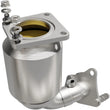 Load image into Gallery viewer, MagnaFlow Conv DF 2011 Nissan Quest 3.5L V6 - Main Product View