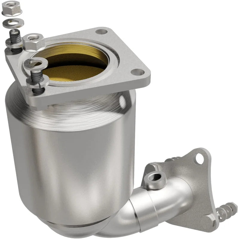 MagnaFlow Conv DF 2011 Nissan Quest 3.5L V6 - Main Product View