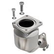 Load image into Gallery viewer, MagnaFlow Conv DF 2011 Nissan Quest 3.5L V6 - Side View