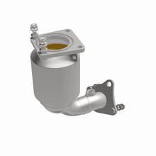 Load image into Gallery viewer, MagnaFlow Conv DF 2011 Nissan Quest 3.5L V6 - Back View