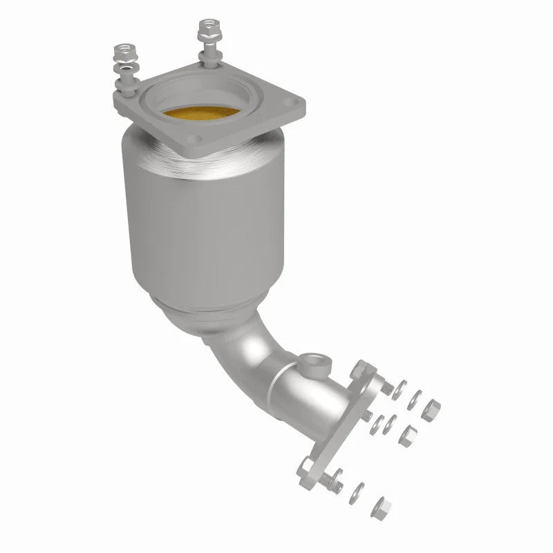 MagnaFlow Conv DF 2011 Nissan Quest 3.5L V6 - Additional View 7