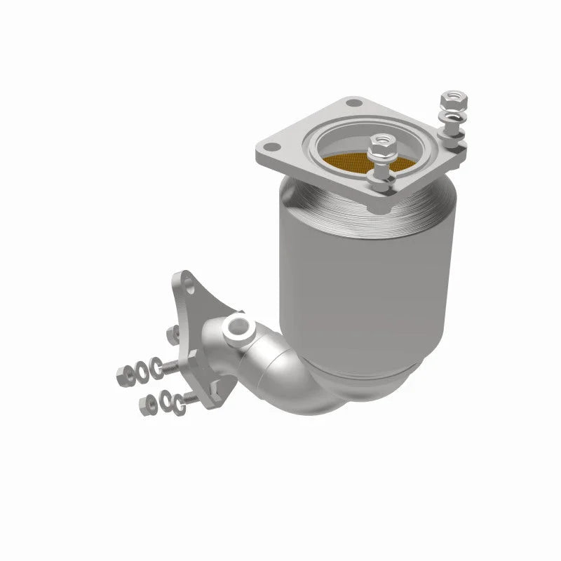 MagnaFlow Conv DF 2011 Nissan Quest 3.5L V6 - Additional View 9
