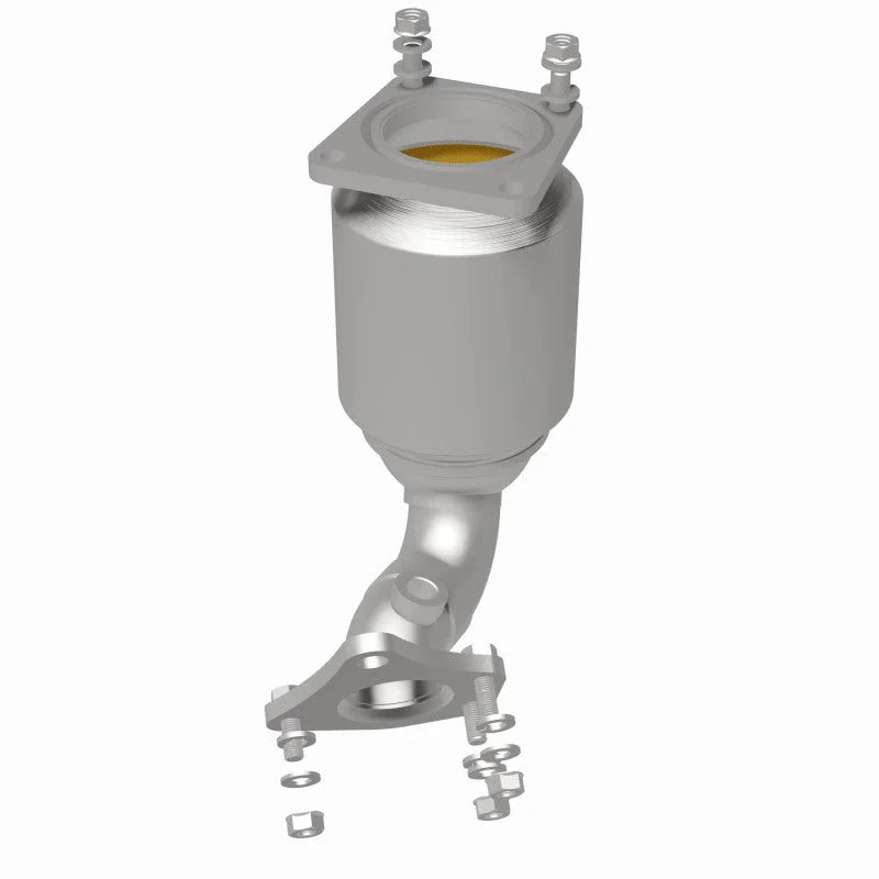 MagnaFlow Conv DF 2011 Nissan Quest 3.5L V6 - Additional View 10